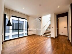 PADANG CHANCERY (D11), Detached #447447171